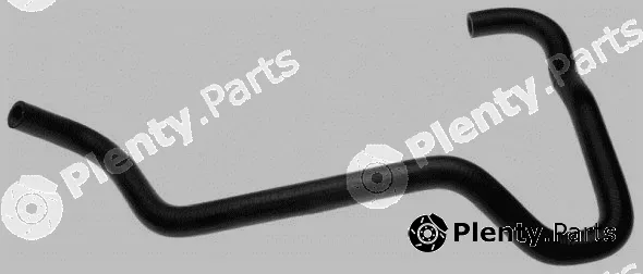 Gates-Mx 19090 — Heater Hose