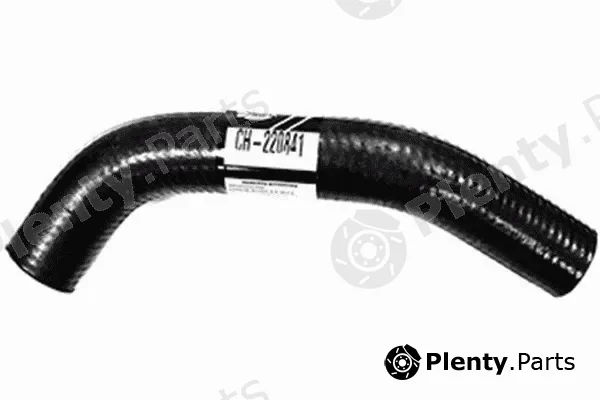 Gates-Mx CH220841 — Radiator Hose