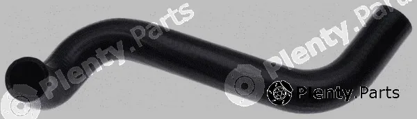 Gates-Mx 21226 — Radiator Hose