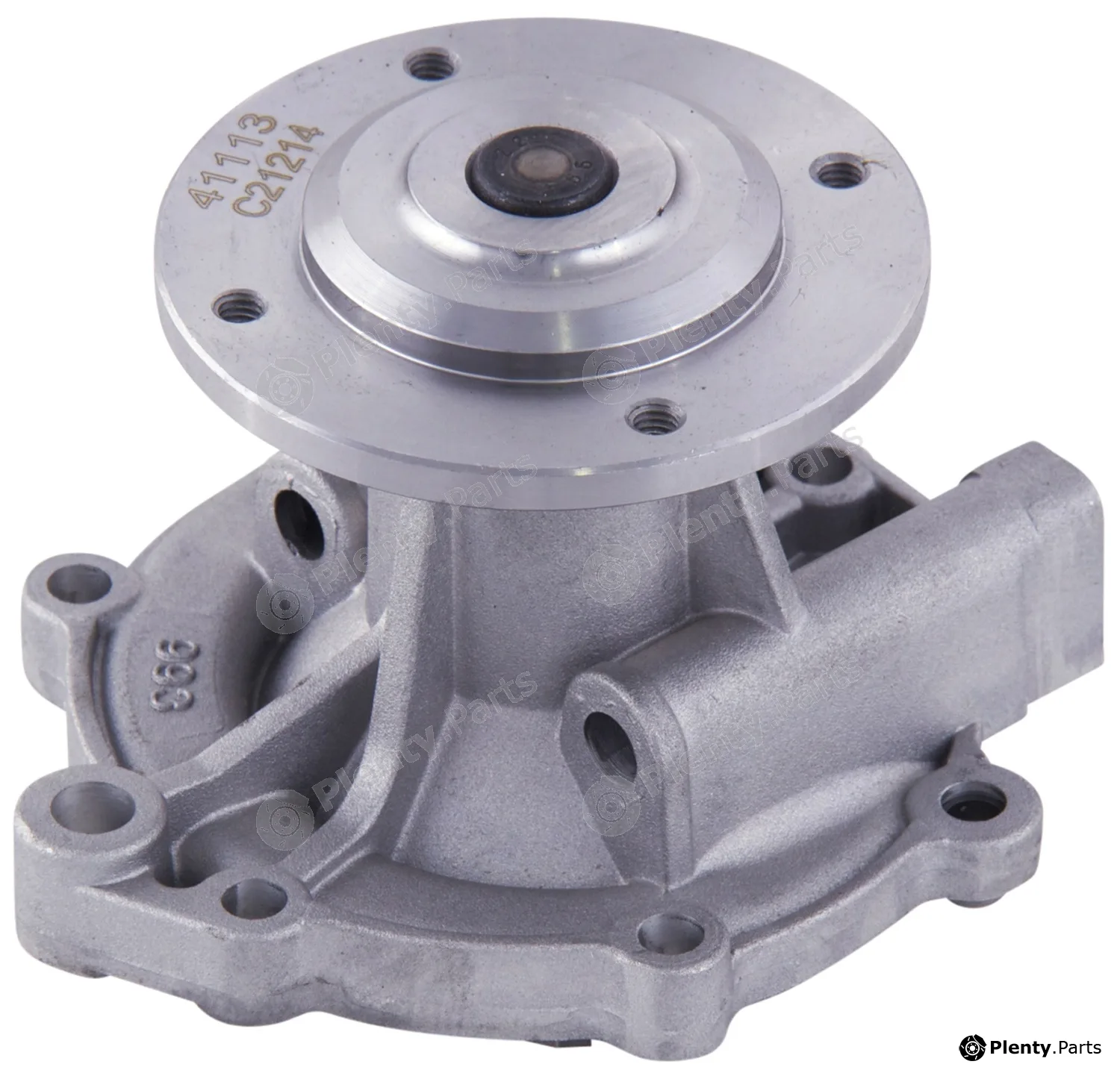 Gates-Mx 41113 — Water Pump, engine cooling