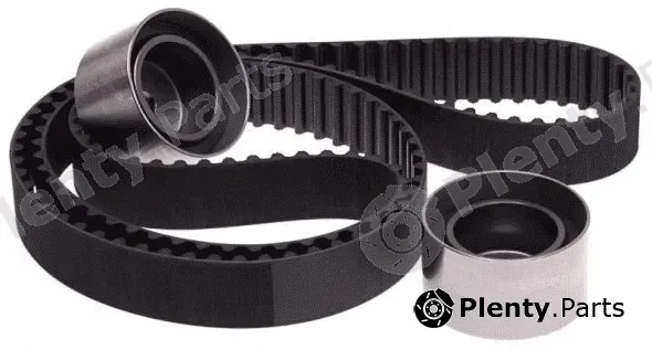 Gates-Mx TCK246 — Timing Belt Kit PowerGrip®