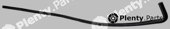Gates-Mx 18075 — Heater Hose