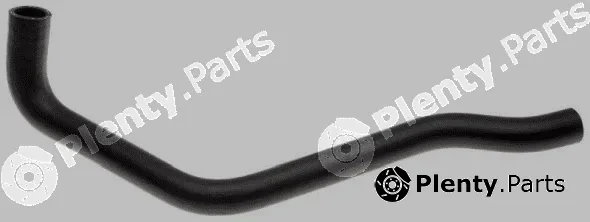 Gates-Mx 12027 — Heater Hose