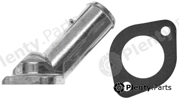 Gates-Mx CO34772 — Coolant Flange