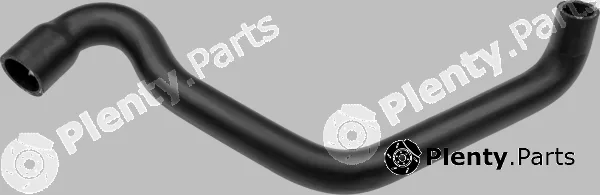 Gates-Mx 05-4186 — Radiator Hose
