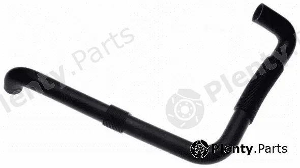 Gates-Mx 21878 — Radiator Hose