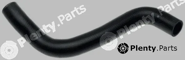 Gates-Mx 23292 — Radiator Hose