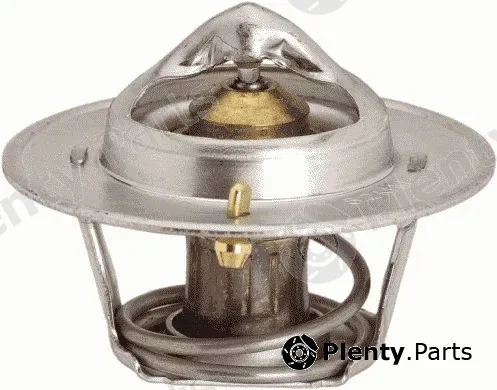 Gates-Mx 33779 — Thermostat, coolant
