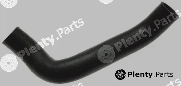 Gates-Mx 22509 — Radiator Hose