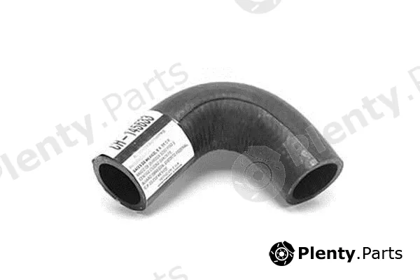 Gates-Mx CH145633 — Radiator Hose