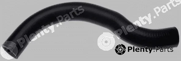 Gates-Mx 21392 — Radiator Hose