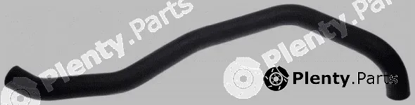 Gates-Mx 22066 — Radiator Hose