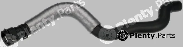 Gates-Mx 02-2886 — Heater Hose