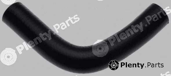Gates-Mx 20661 — Radiator Hose