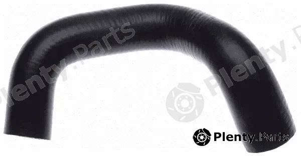 Gates-Mx 21486 — Radiator Hose
