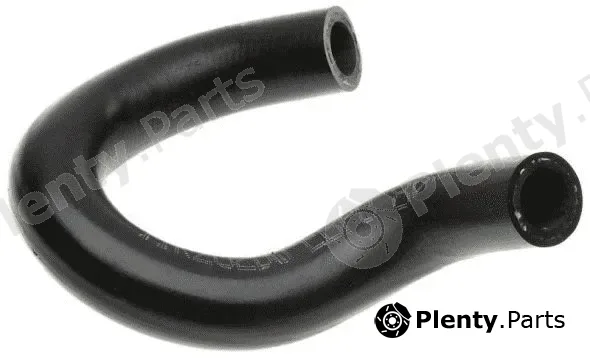 Gates-Mx 18042 — Heater Hose