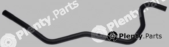 Gates-Mx 19538 — Heater Hose
