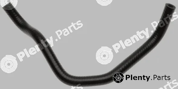 Gates-Mx 18371 — Heater Hose