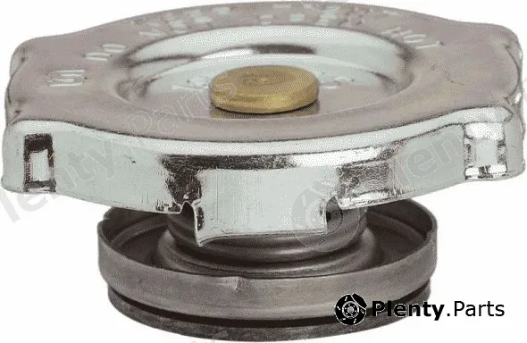 Gates-Mx 31525 — Cap, radiator