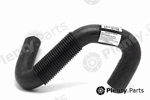 Gates-Mx CH131162 — Radiator Hose