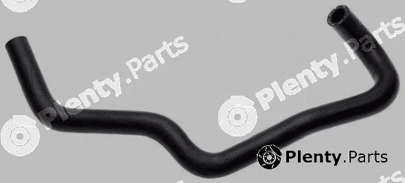 Gates-Mx 19459 — Heater Hose