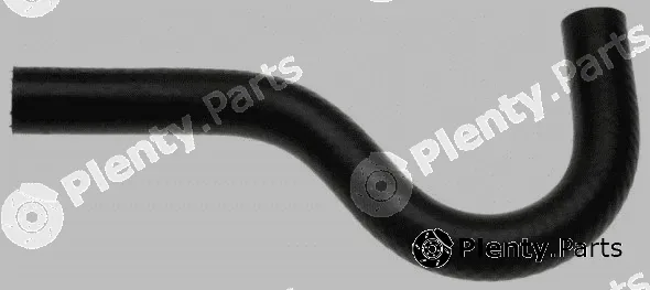 Gates-Mx 18422 — Heater Hose