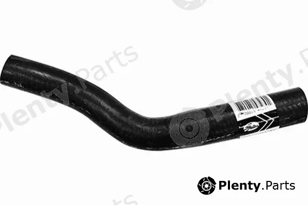 Gates-MX CH130151 — Radiator Hose