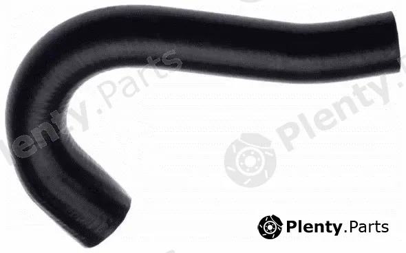 Gates-Mx 20701 — Radiator Hose