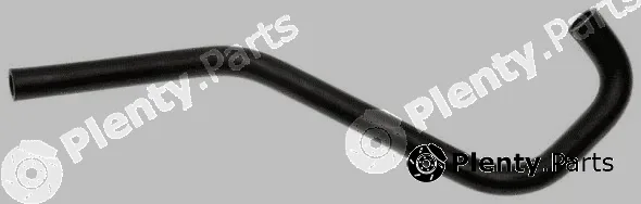 Gates-Mx 12103 — Heater Hose