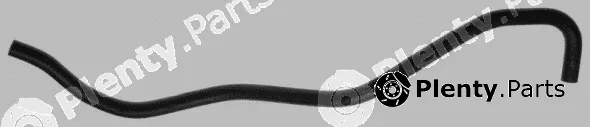 Gates-Mx 18242 — Heater Hose