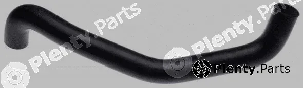 Gates-Mx 22791 — Radiator Hose