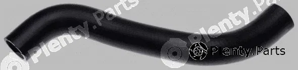 Gates-MX 22871 — Radiator Hose