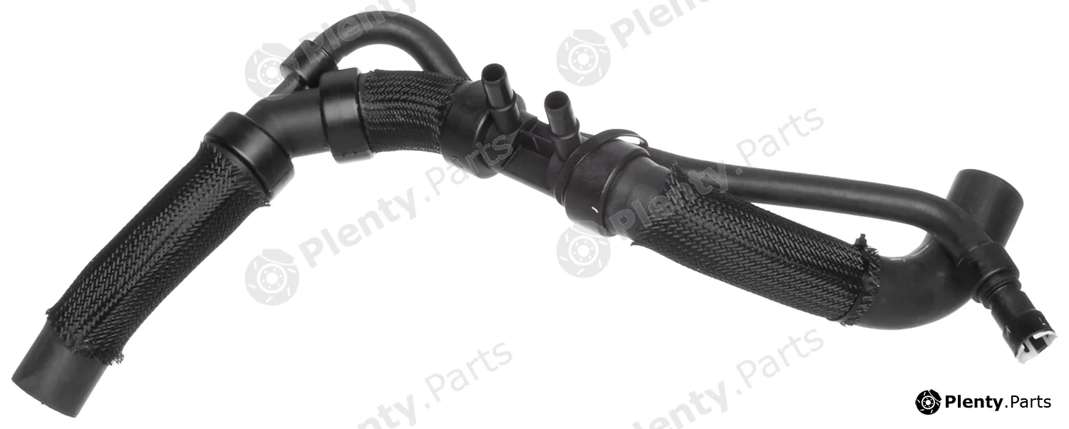 Gates-Mx 24423 — Radiator Hose