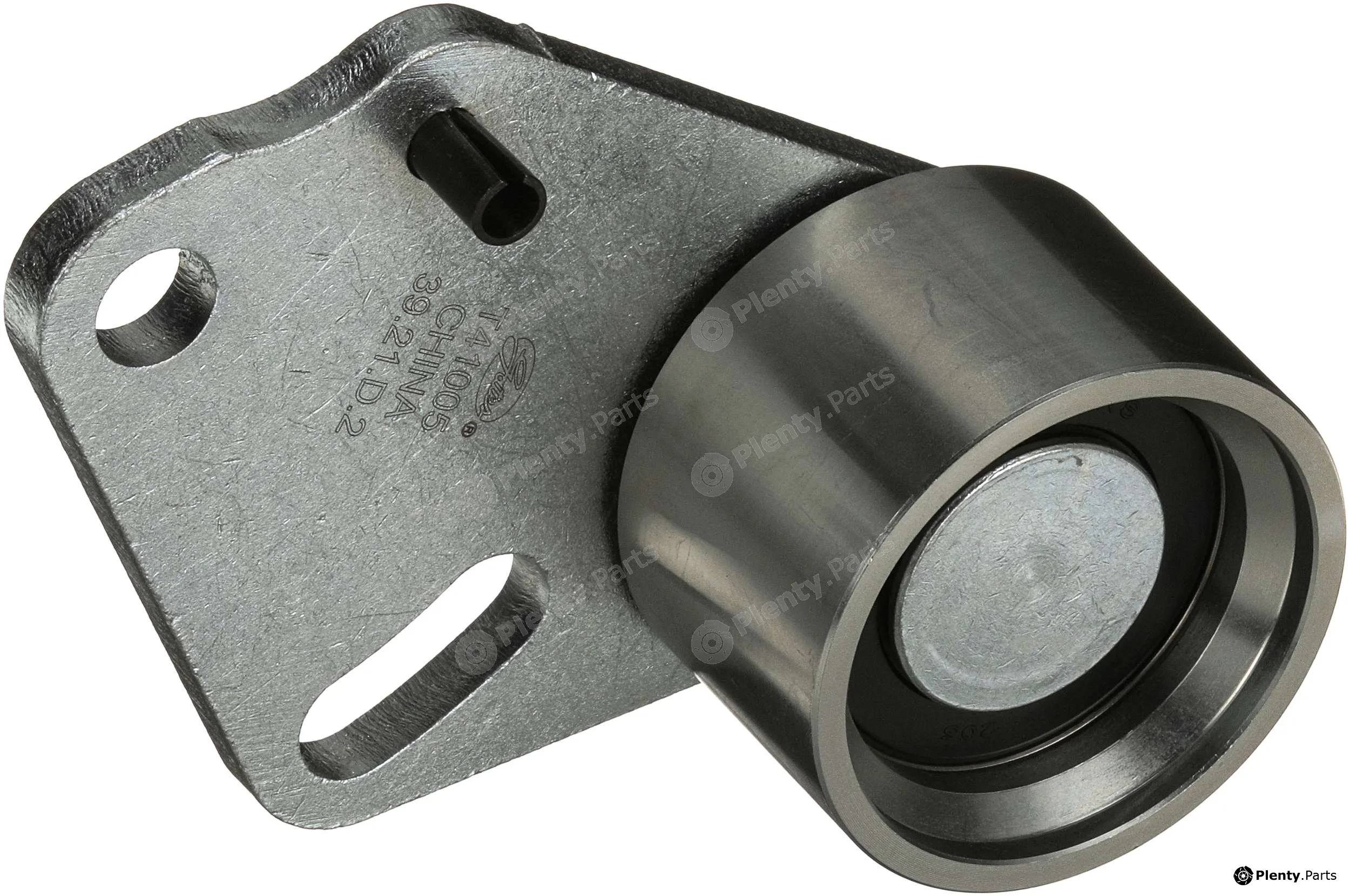 Gates-Mx T41005 — Tensioner, timing belt PowerGrip®