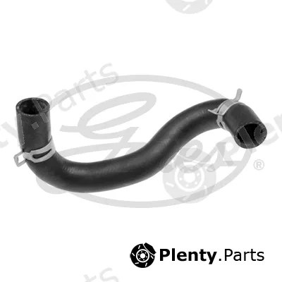 Gates-Mx 05-3928 — Radiator Hose
