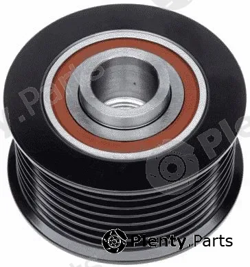 Gates-Mx 37191P — Alternator Freewheel Clutch DriveAlign®