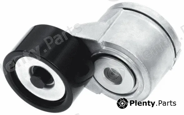 Gates-Mx 38610 — Belt Tensioner, V-ribbed belt DriveAlign®