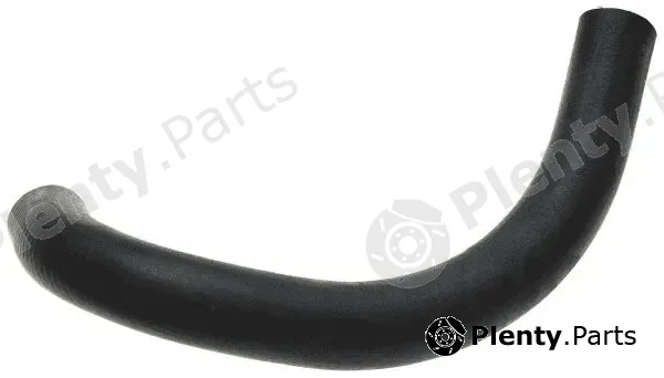 Gates-Mx 20229 — Radiator Hose