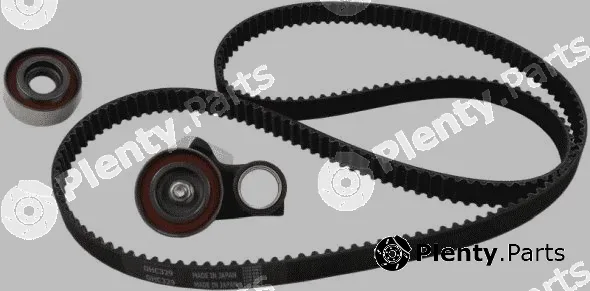 Gates-Mx TCK329 — Timing Belt Kit PowerGrip®
