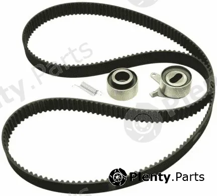 Gates-Mx TCK179 — Timing Belt Kit PowerGrip®