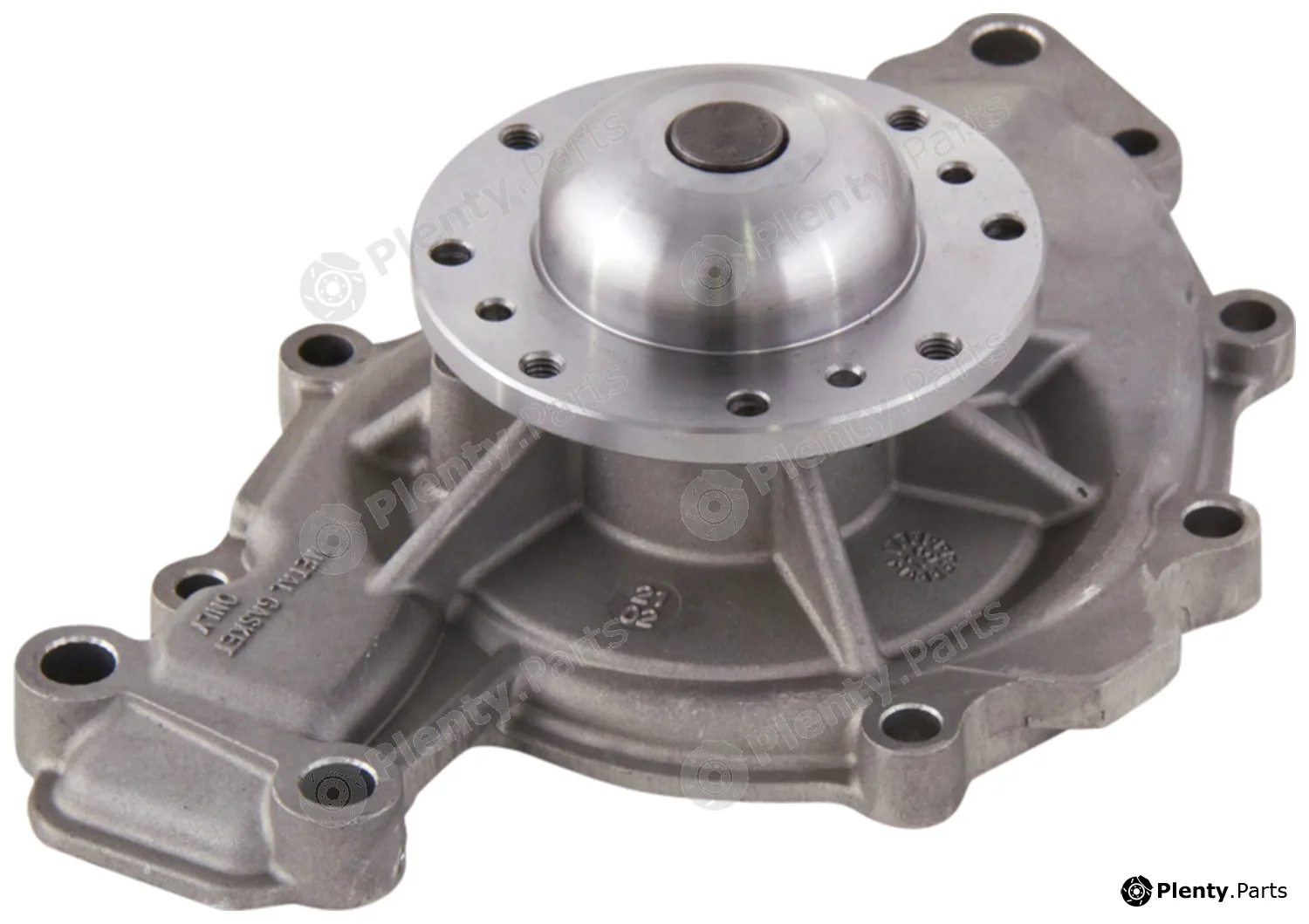 Gates-Mx 42097 — Water Pump, engine cooling