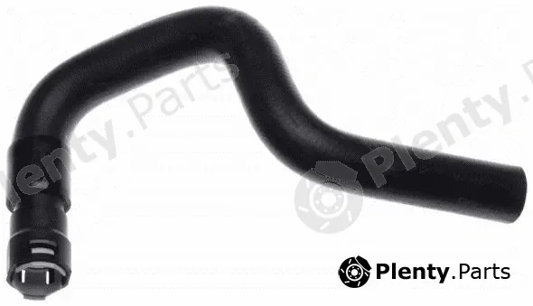 Gates-MX 23336 — Radiator Hose