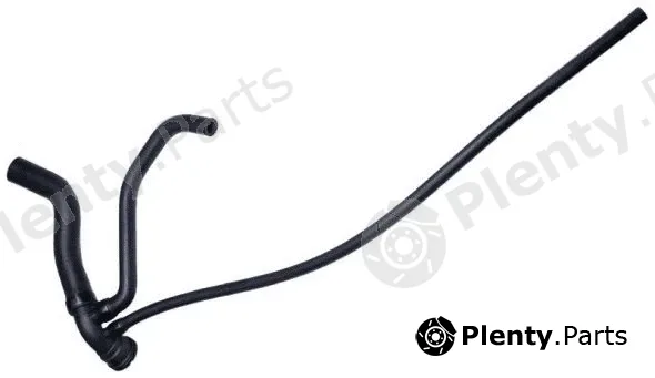 Gates-MX 22927 — Radiator Hose