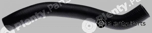 Gates-Mx 23021 — Radiator Hose