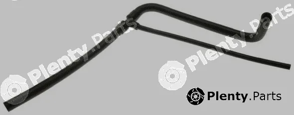 Gates-Mx 22468 — Heater Hose