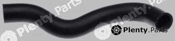 Gates-Mx 22790 — Radiator Hose