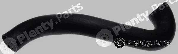 Gates-Mx 22062 — Radiator Hose