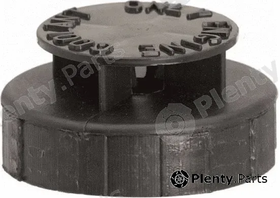 Gates-Mx 31312 — Cap, coolant tank