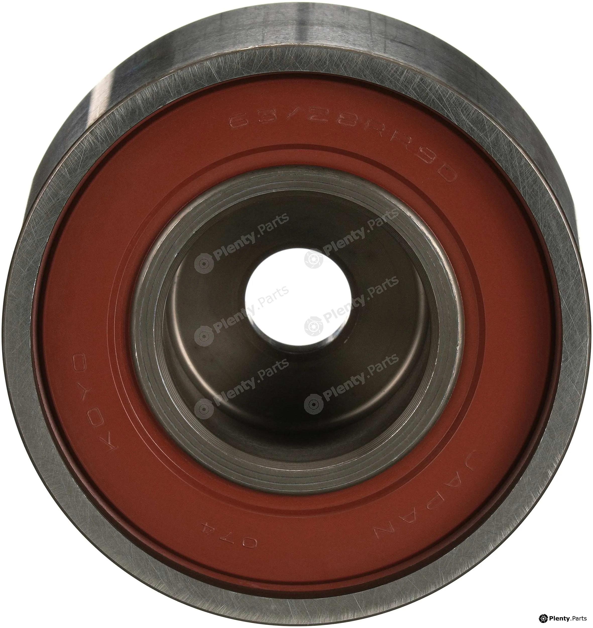Gates-Mx T42031 — Deflection/Guide Pulley, timing belt PowerGrip®