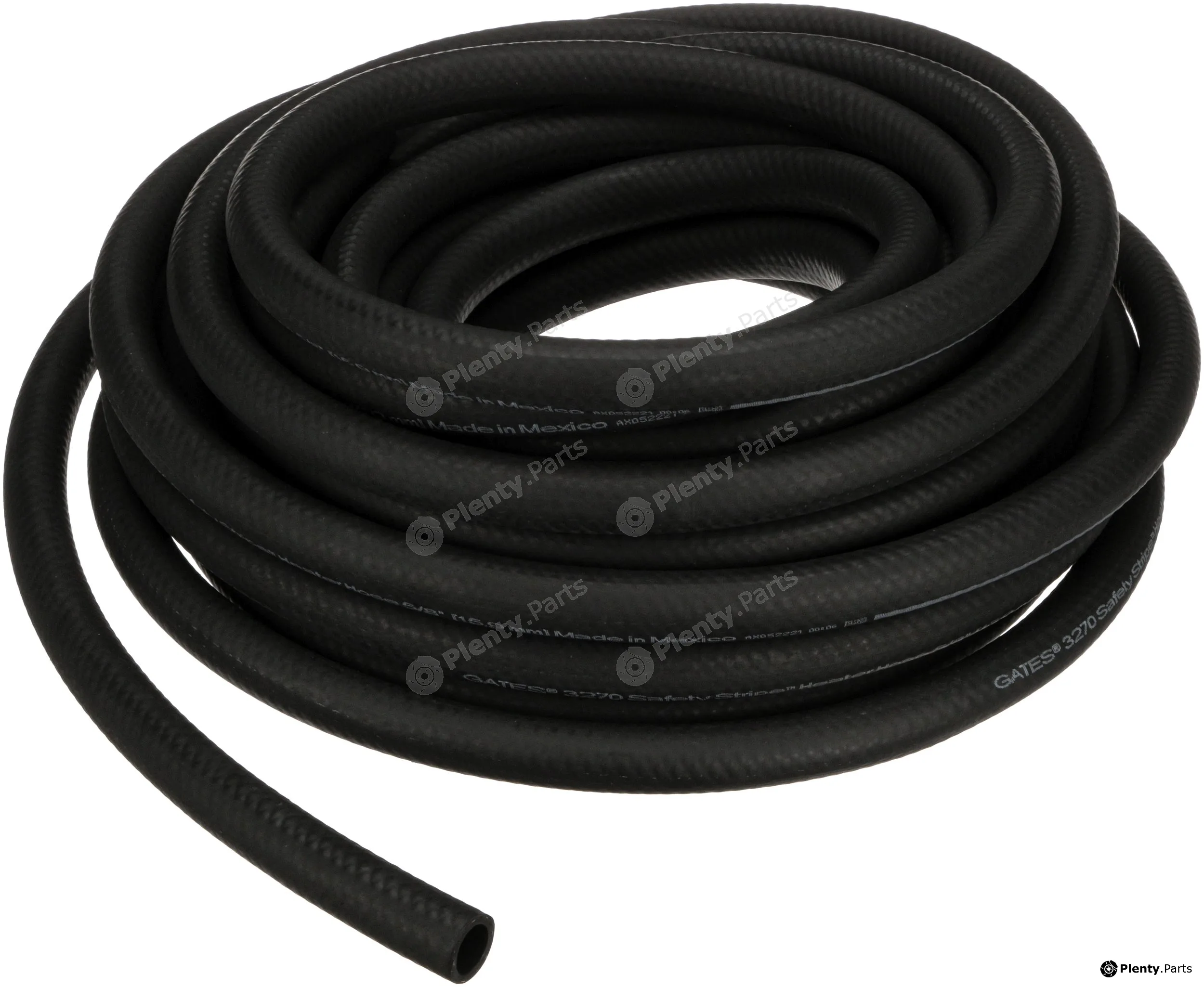 Gates-Mx 28411 — Heater Hose